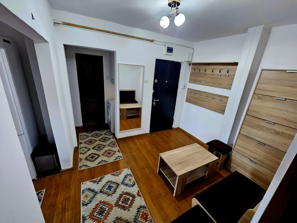 living mobilat apartament vanzare cumparare Alba Iulia Alba